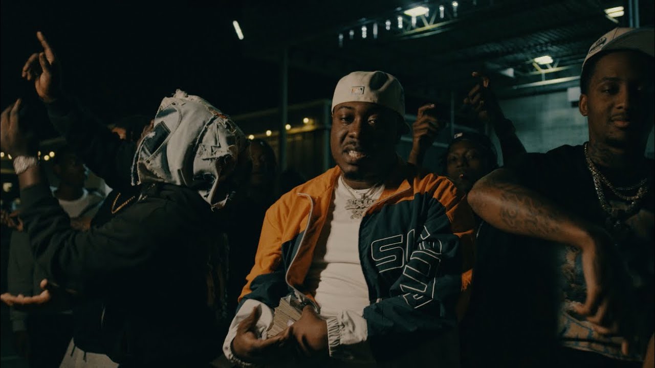 Real Recognize Rio - Another Day Another Dollar (Official Video) - YouTube
