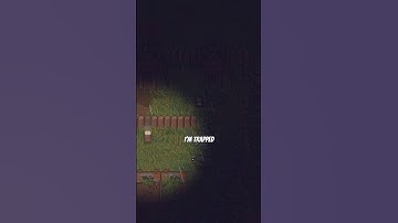 Trapped in the dark 😳 #zerosievert #gaming #gamingclips #gamingontiktok #shorts #fyp #twitch