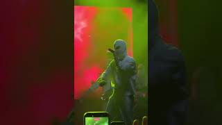 devito rocknrolla live