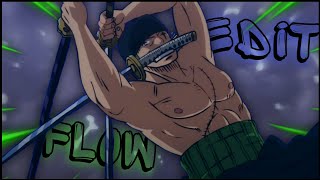 One piece Flow Edit | Run Up | Prozorro