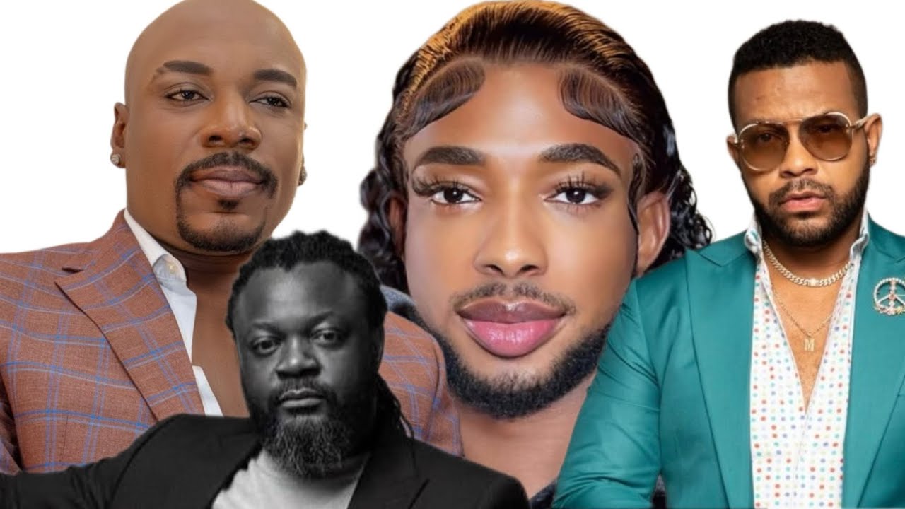 Uncle mete nan lavi leroy ki te chwazi achte zen an pou mac-d 