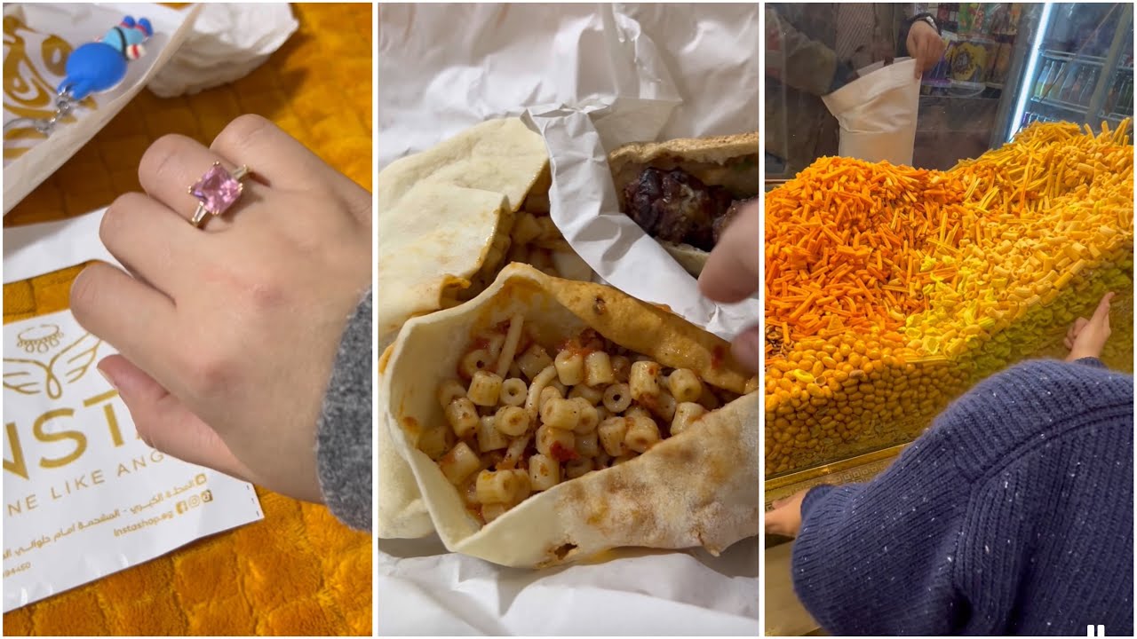 يلا هنروح للدكتور😷 ونقضي اليوم عند ماما واوريكم اغرب اكله مشهوره عندنا 🫣#روتين الخميس