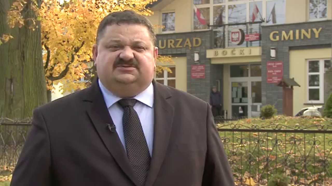 Podlaskie: Gmina Boćki