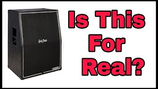 Harley Benton Sells 2x12 Vintage 30 Cabinets For Less Than The Speakers