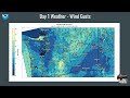 WA & North ID Fire Weather Briefing - July 13, 2026