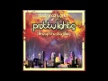 Pretty Lights - Hot Like Sauce - Filling Up The City Skies [Disc 2]