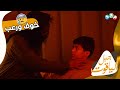 تهديد اللعبة وصل لسيف حتى عند النوم تهديد اللعبة وصل لسيف حتى عند النوم