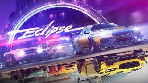 NFS NO LIMITS - SPECIAL EVENTS | POLESTAR 1 (NFS HEAT) | DAY - 4