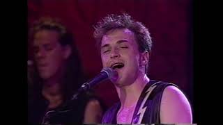 Watch Colin James Better Days video