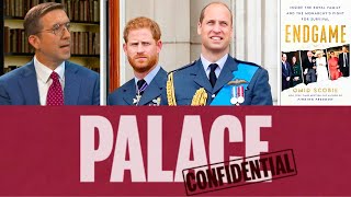 Is ‘desperate’ Prince Harry \& Meghan’s 'Endgame' to return to the royal fold? | Palace Confidential