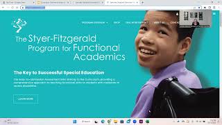 #4 Curriculum Overview-a deep dive into Functional Academics