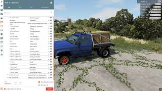 BeamNG drive 2021 06 17 -Gavril D Series Build from scratch- (feel like a country truck) BeamNG drive 2021 06 17 -Gavril D Series Build from scratch- (feel like a country truck)