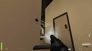 RTCW: Return to Castle Byblos. Part 4 (STEALTH, Munich)