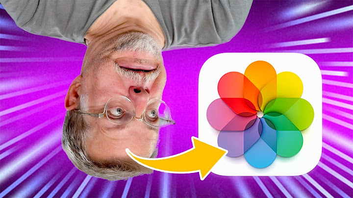 Vous utilisez mal Photos d'Apple (et moi aussi)