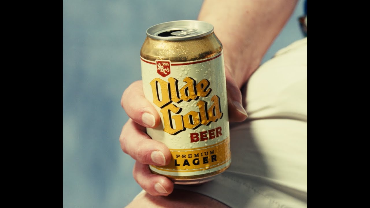 Vacation | Olde Gold Beer