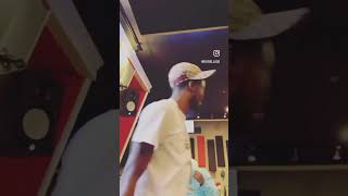 FlyGod Loco Studio Session #newmusic #trending #viral