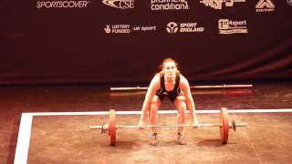 P1110503.Women 75 kg Class