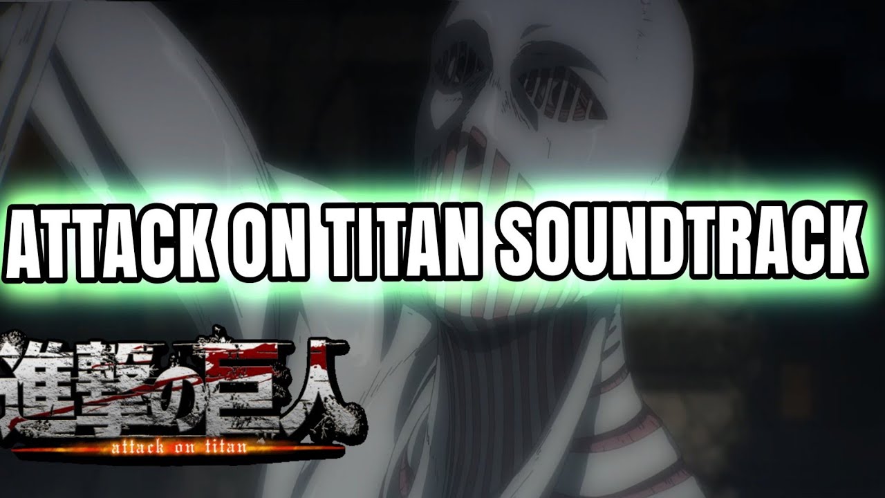 WarHammer Titan vs Attack Titan Theme (Attack on Titan s4 episode 6