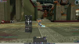 RF Online - Infiniti Potion