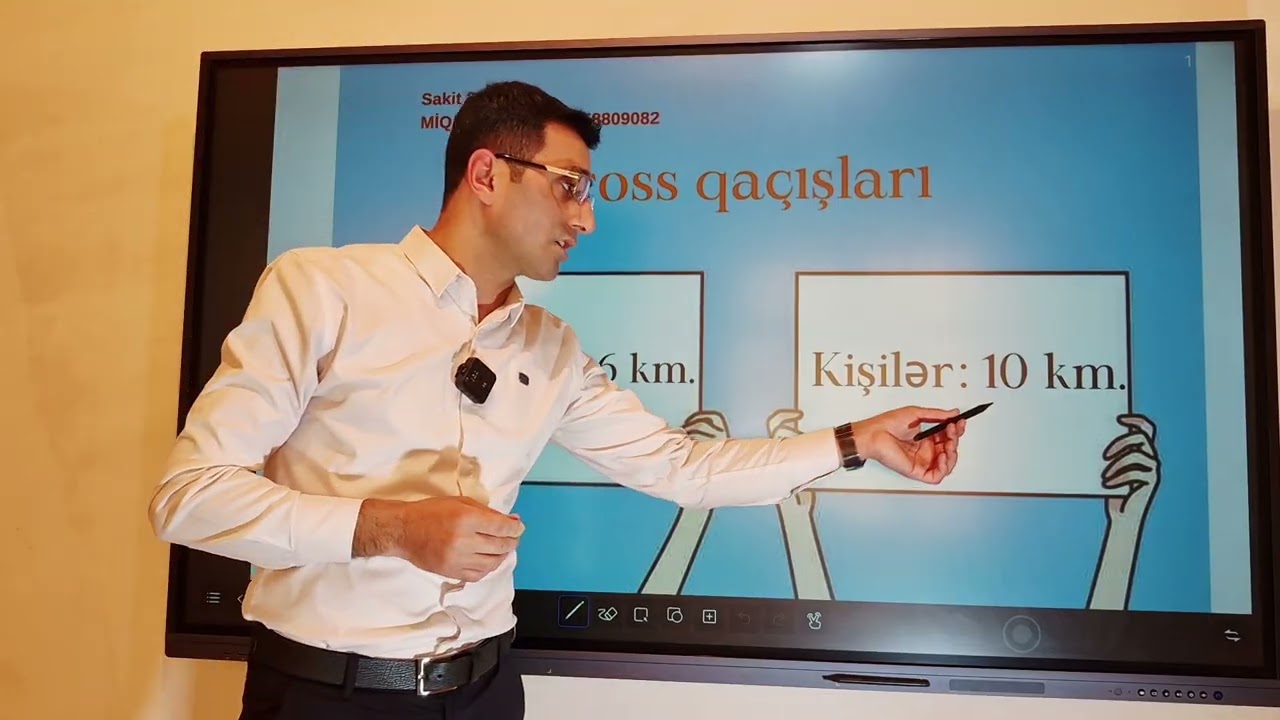 Atletika. Fiziki tərbiyə MİQ/Sertifikasiya 055 880 90 82