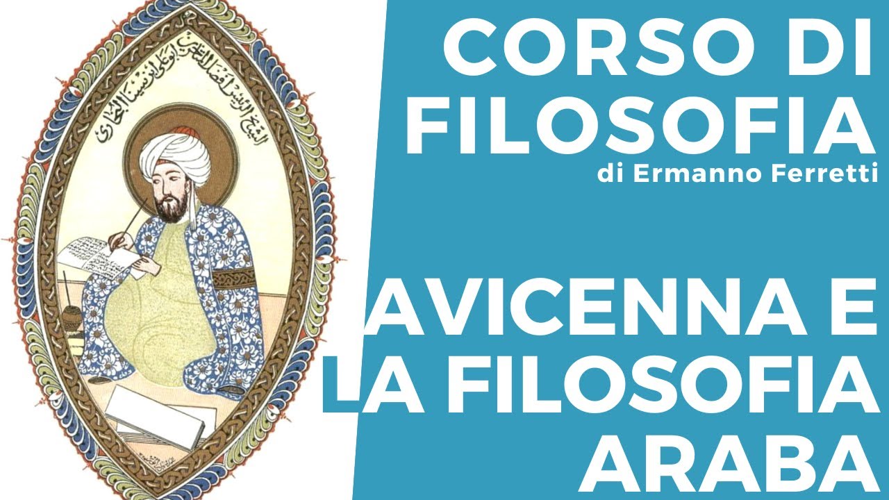 Avicenna e la filosofia araba