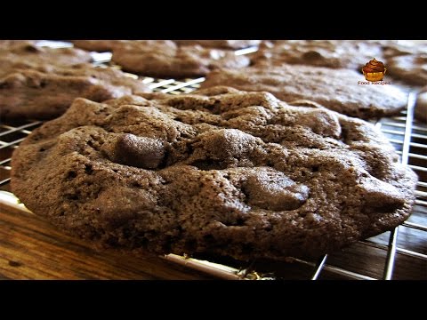 Best Homemade Chocolate Chip Cookies Recipe from Scratch