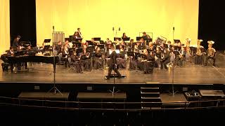 Warren Township High School Symphonic Band 1 - IMEC 2023