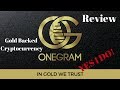DNA can secure your bitcoin riches One Gram Cryptocurrency