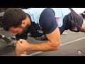 Player in focus | Gareth Evans