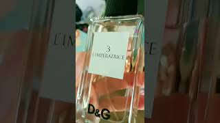 3 Limperatrice Du0026g  Fruit Salad shorts  dglimperatrice dgfragrance limperatriceperfume