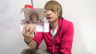 おっぱい　ゼリー　breast jelly　　PDS