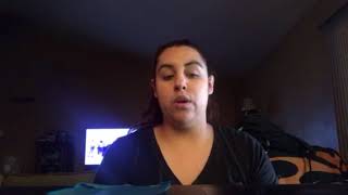 SPEECH 1315: Persuasive Speech