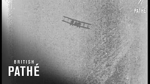 Safety In The Air & Cuts (1926)