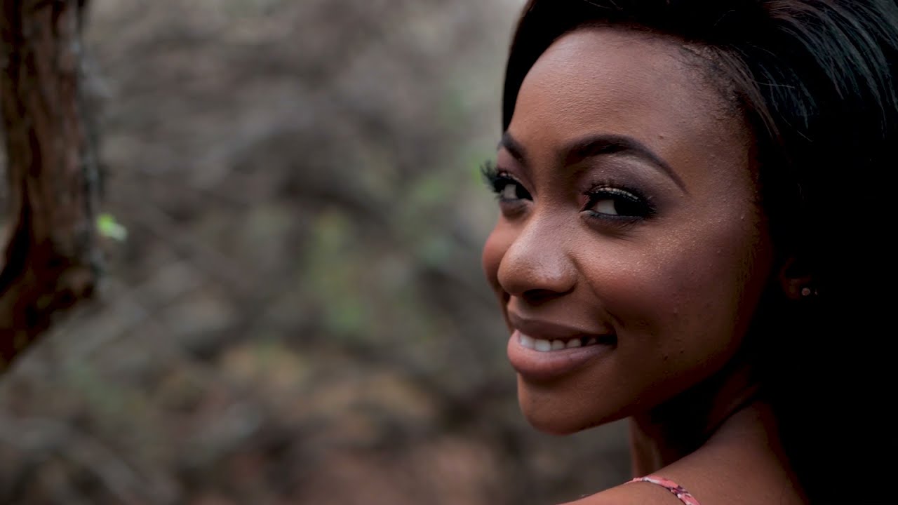 Miss Earth | Lungo Katete