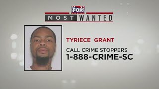 Most Wanted: April 29