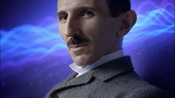 Tesla & Frequency Wave Theory: A Modern Perspective