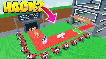ROBLOX Steal a Brainrot FUNNY MOMENTS (MEMES) - TUNG TUNG SAHUR #15