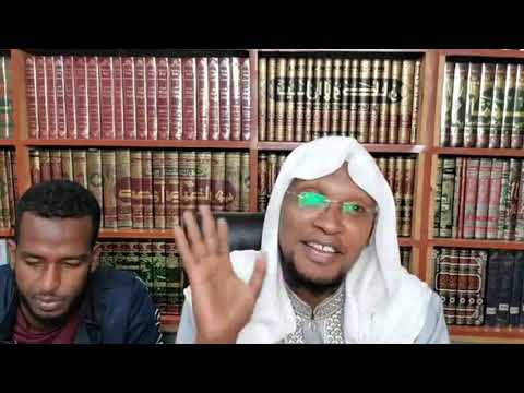 JAARTIIN TIYYA NABIRAA DEEMTEETI ULFOOYTEE NATTI DHUFTE