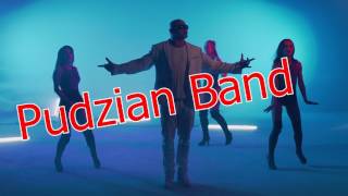 Pudzian Band - Zaproszenie na koncert - Klub Ibiza, Zalesie (25.02.2017)