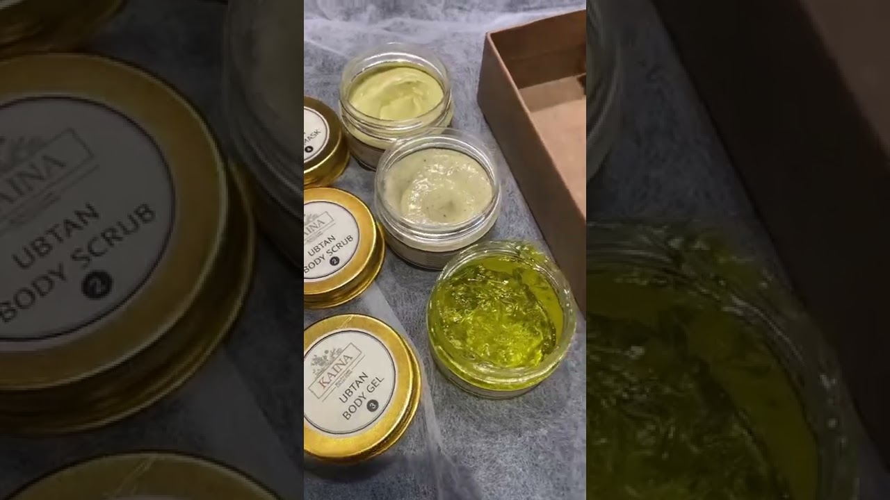 Body Polishing Treatment #shorts #bodypolishing #lookssalon #bodyscrub #bodycleanse #shivanitrehan