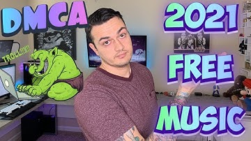 Free Music For Streams and YouTube-ALL the Best Platforms of 2021