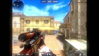 [SuddenAttack] fine Digest 62