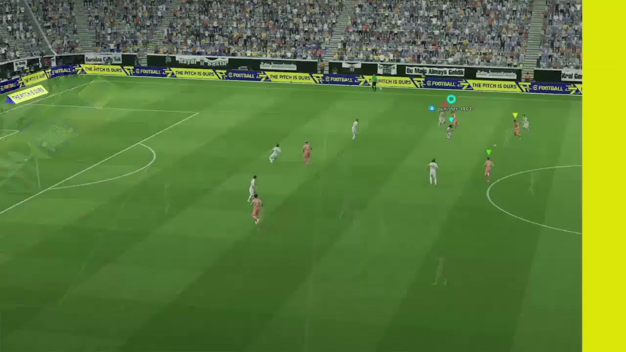 EFootball / Teamplay Fun