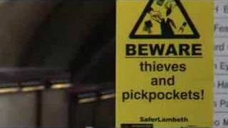 Lambeth Speaks (Lambeth YouthBank film)