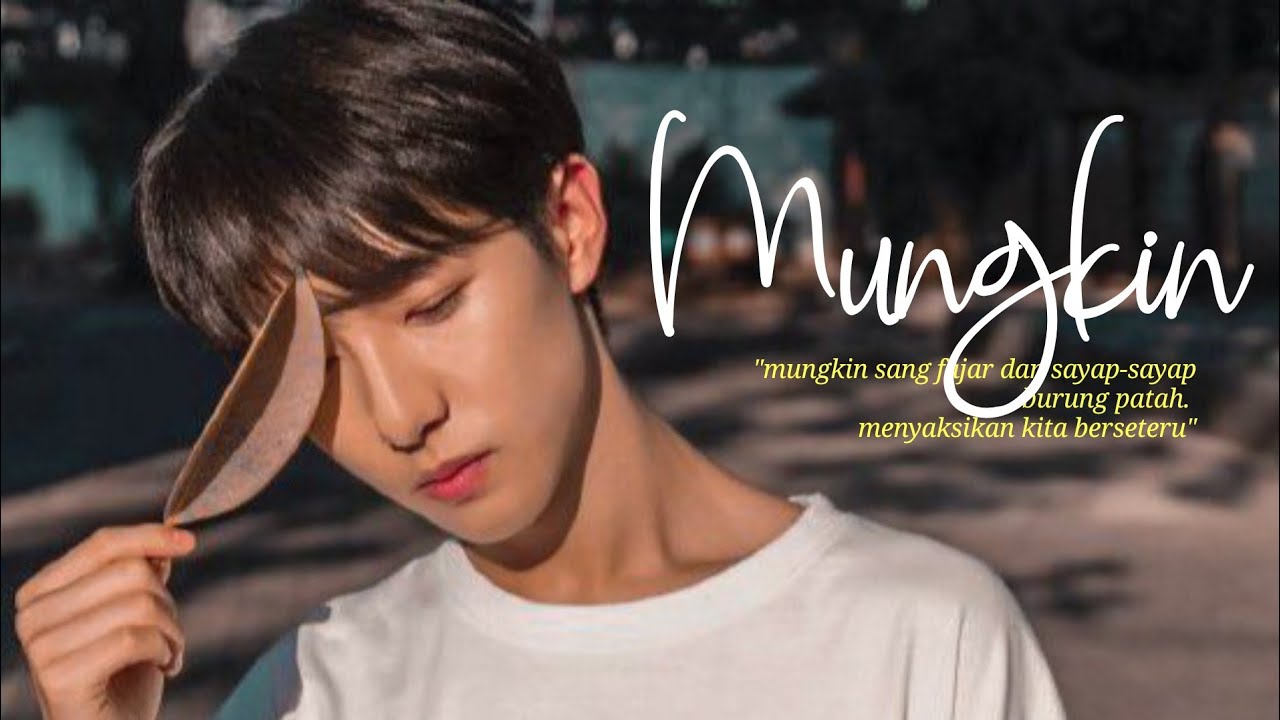 Mungkin - Renjun NCT lokal vers.