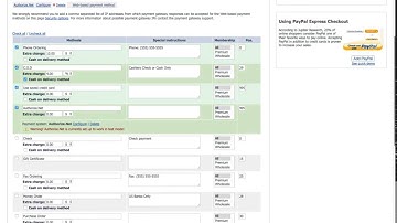 How to Connect X-Payments (3.x) with X-Cart 4