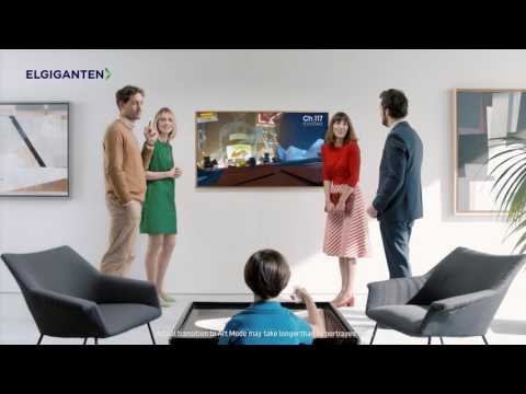 Video: Vilken är den senaste Samsung Smart TV?