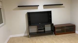 2 Bedroom Basement for Rent