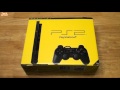 Pal playstation 2 unboxing