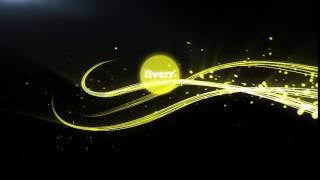 intro 36 logo animation intro
